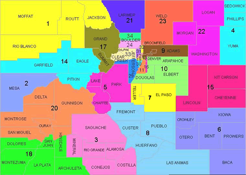 StateDistrictMap